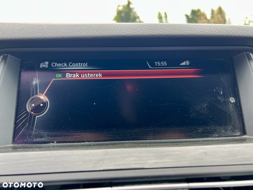 BMW Seria 5 530d xDrive Luxury Line - 3