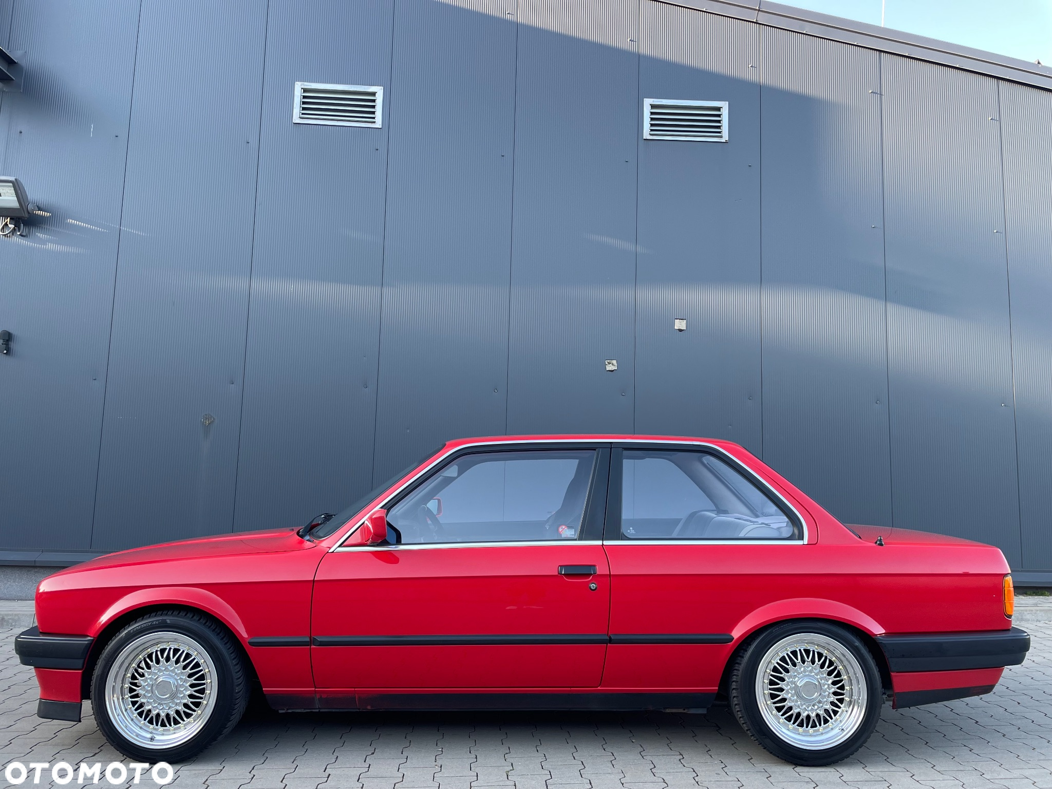 BMW Seria 3 316i - 8