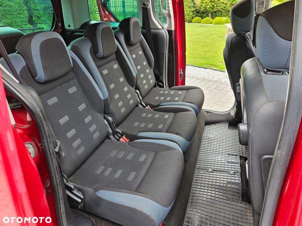 Citroën Berlingo - 6