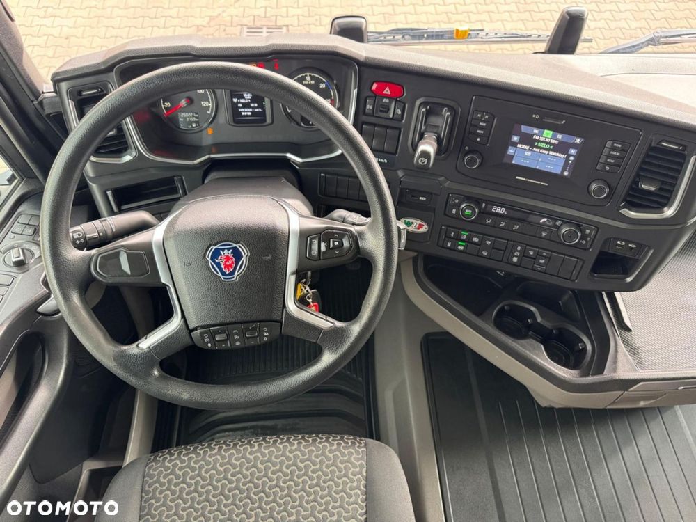 Scania R 500 A4x2NB - 19
