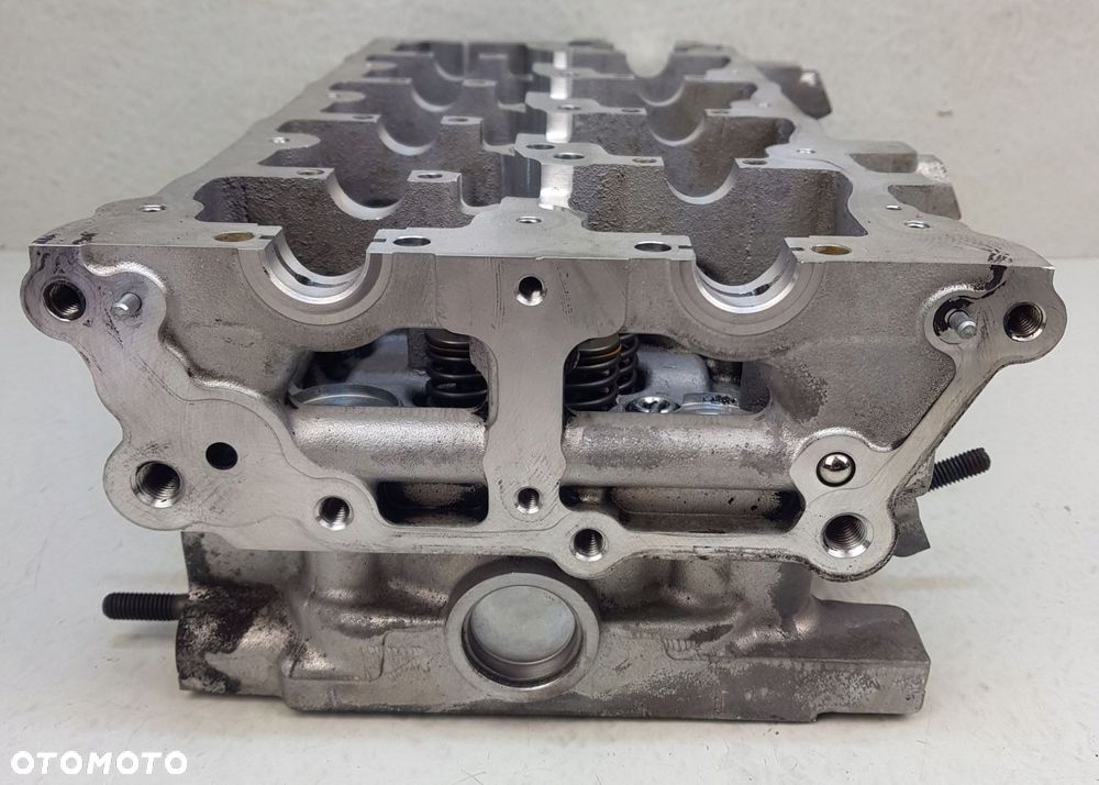 sportage 3 iii ix35 1.7 crdi d4fd gŁowica silnika - 9