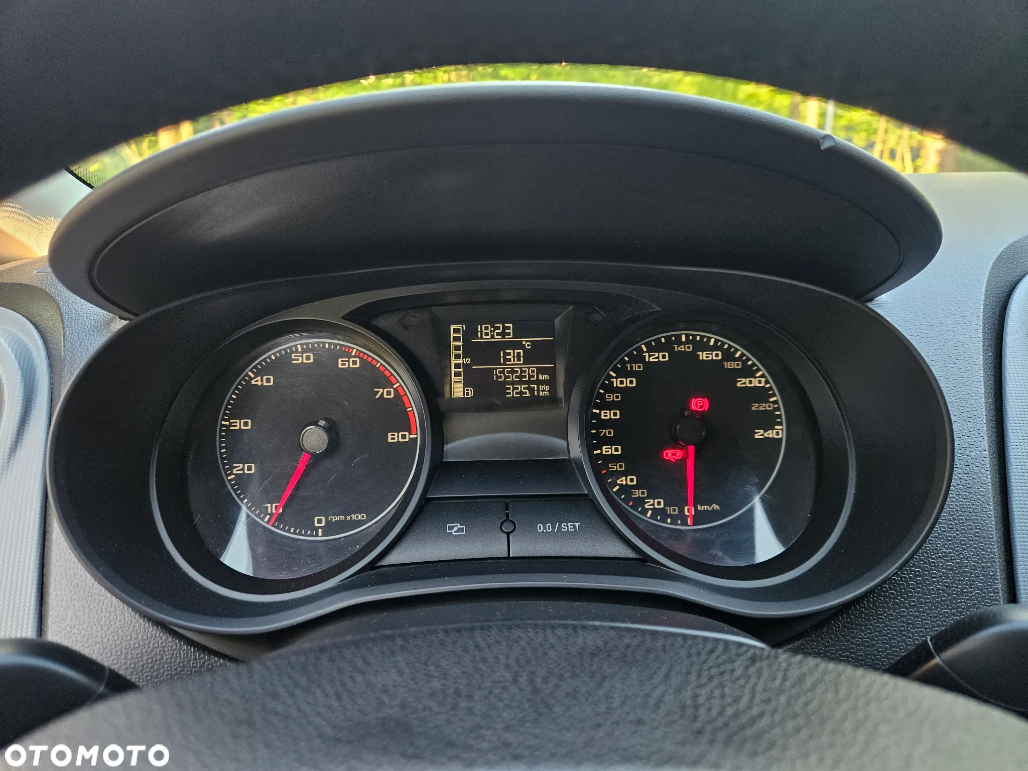 Seat Ibiza - 12