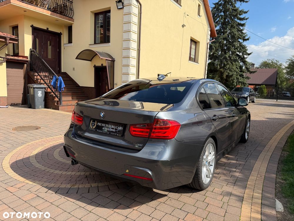 BMW Seria 3 - 16