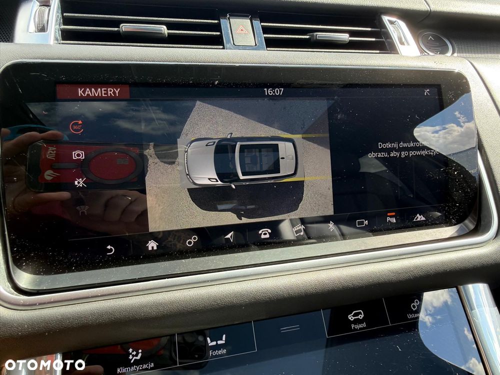 Land Rover Range Rover Sport P400e HSE - 29
