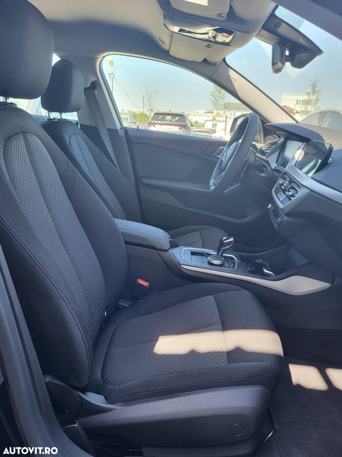 BMW Seria 2 218d Gran Coupe Aut. Advantage - 10
