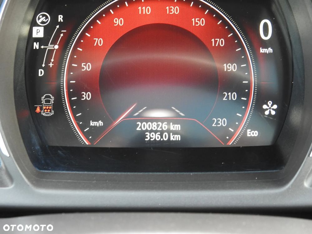 Renault Espace Energy dCi 160 EDC Intens - 21