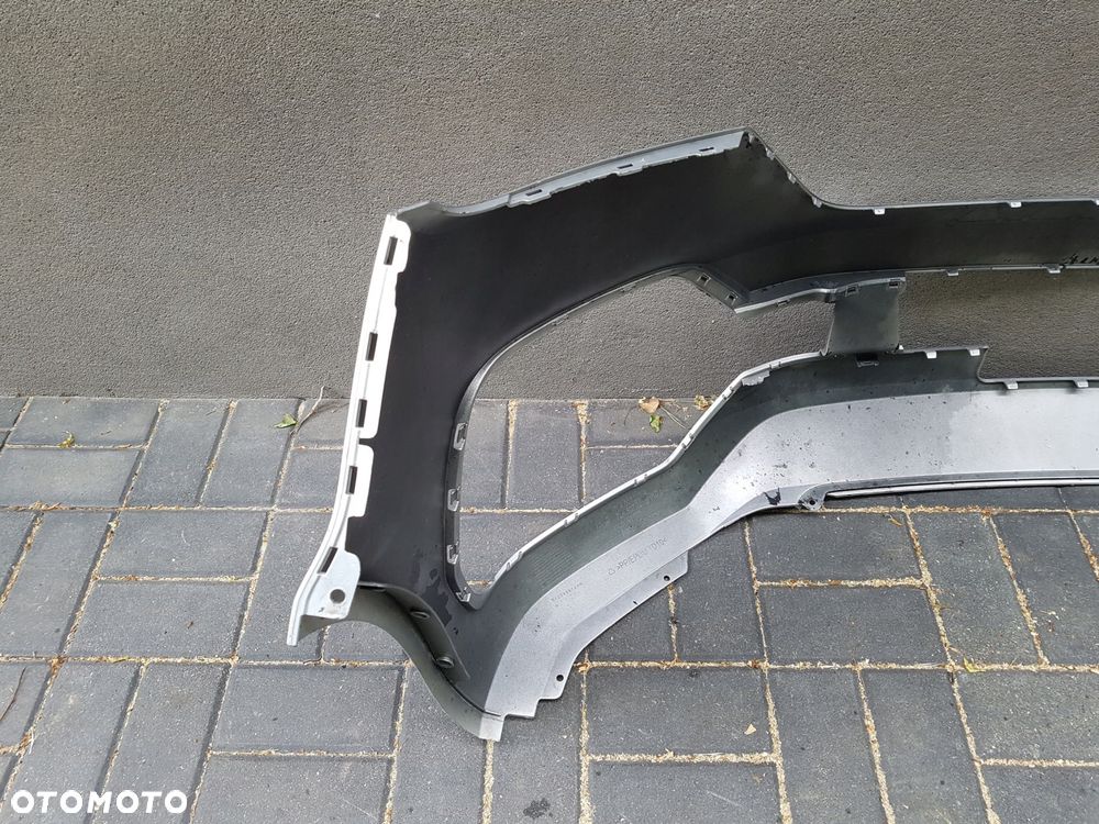 vw t6 t6.1 zderzak przód 7la807221a - 7