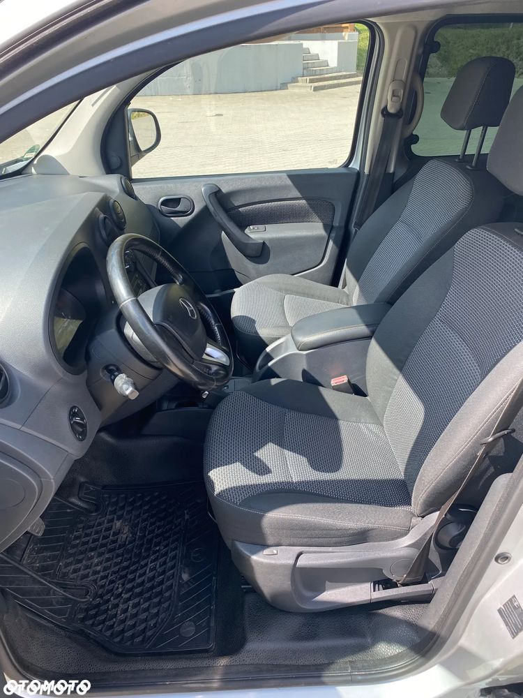 Mercedes-Benz Citan Tourer lang Start & Stop EDITION - 16