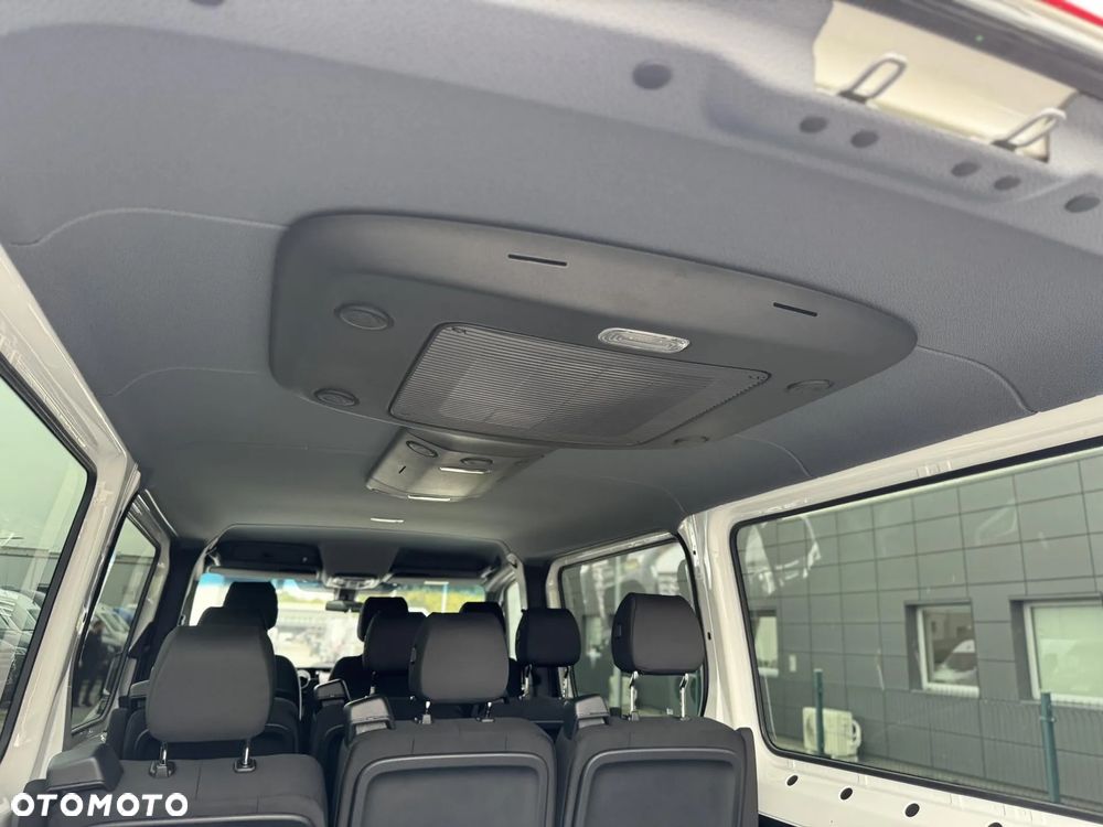 Mercedes-Benz Sprinter 317 CDI Standard PRO 9G-Tronic 907.233 - 15