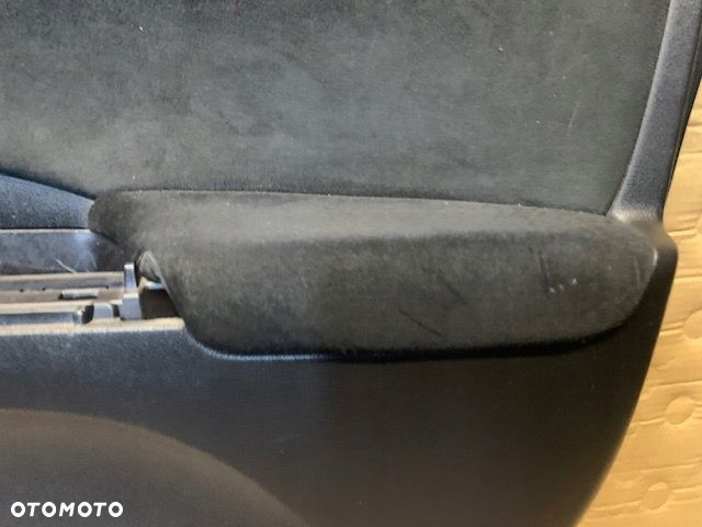 HONDA CR-V IV 13-16r PRAWY PRZÓD BOCZEK TAPICERKA - 4