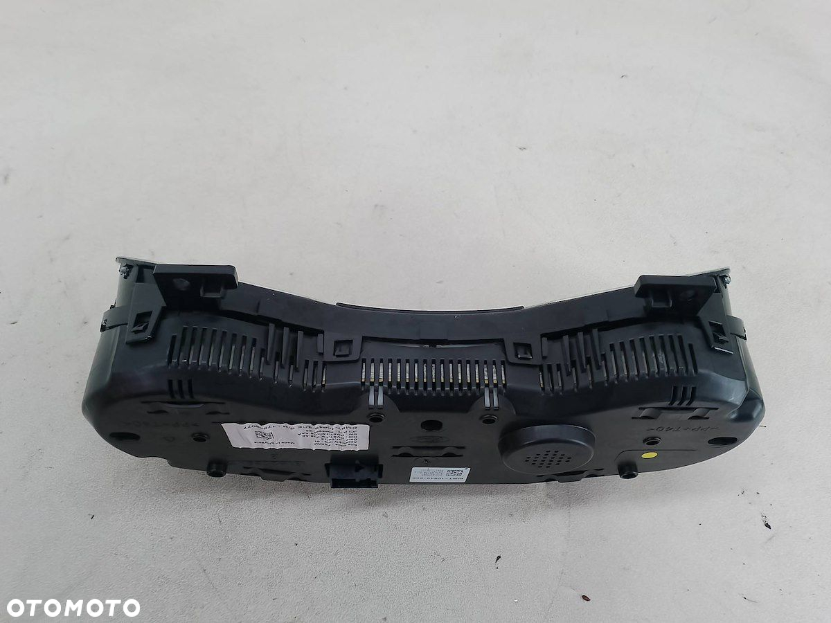 LICZNIK FORD FOCUS III 1.6 TDCI HATCHBACK BM5T-10849-BCE - 7