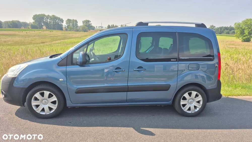 Citroën Berlingo 1.6 HDi Impress XTR - 2