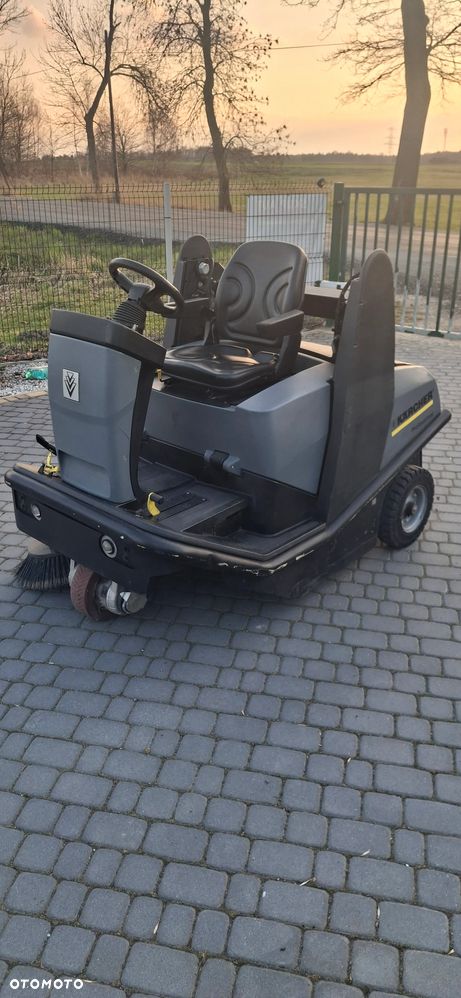 Kaercher Karcher - 2