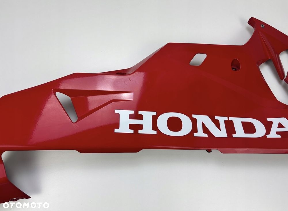 Prawy dolny pług Honda CBR 600RR PC69 2024- Oryginał - 3