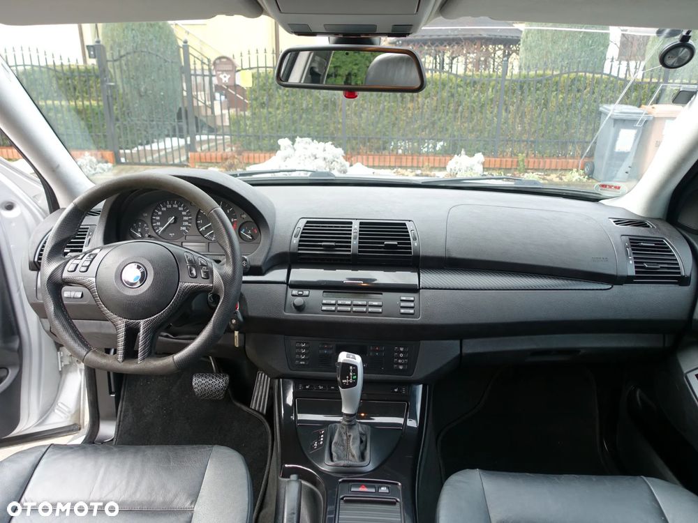 BMW X5 - 13
