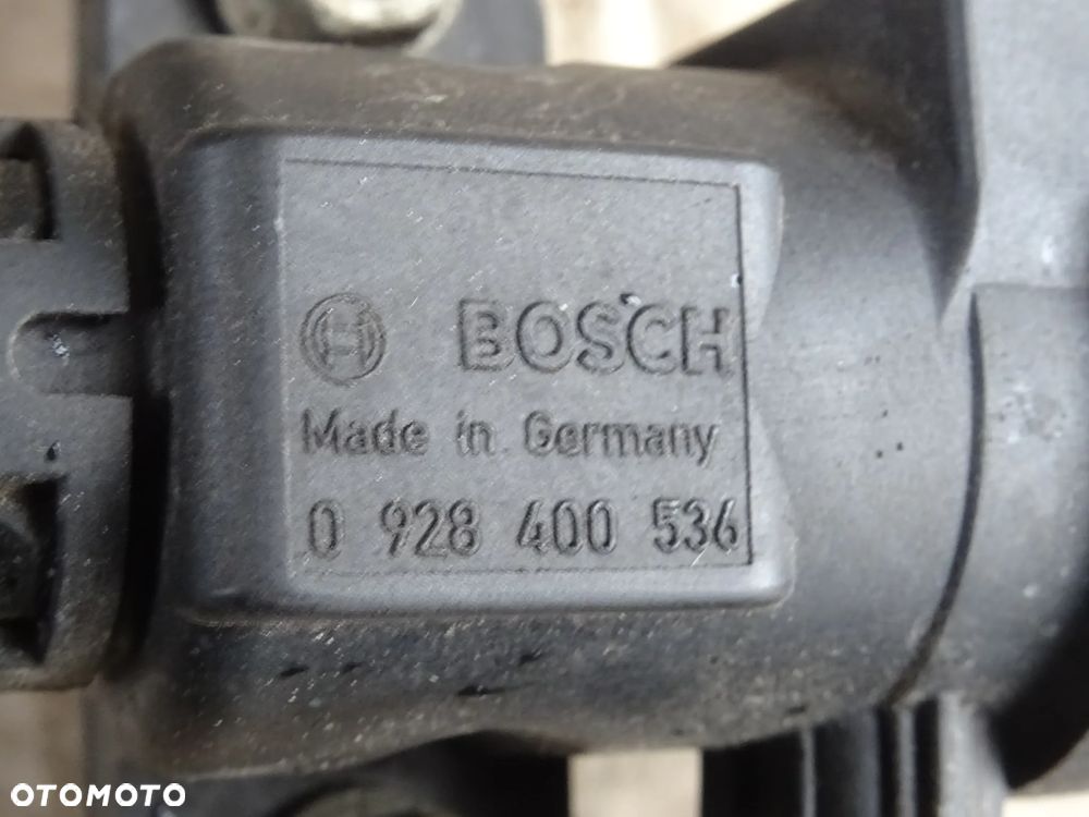 ELEKTRO ZAWÓR PODCIŚNIENIA TURBINY OPEL SIGNUM VECTRA B C ZAFIRA ASTRA OMEGA 2,0 2,2 DTI - 23