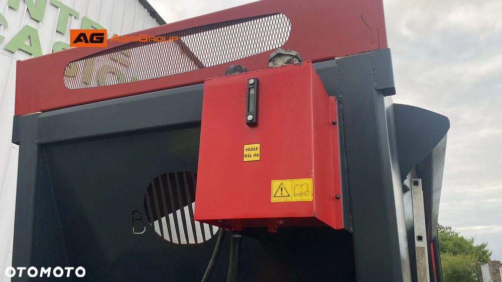 Inny Bonneau Trichet EV12L - 7