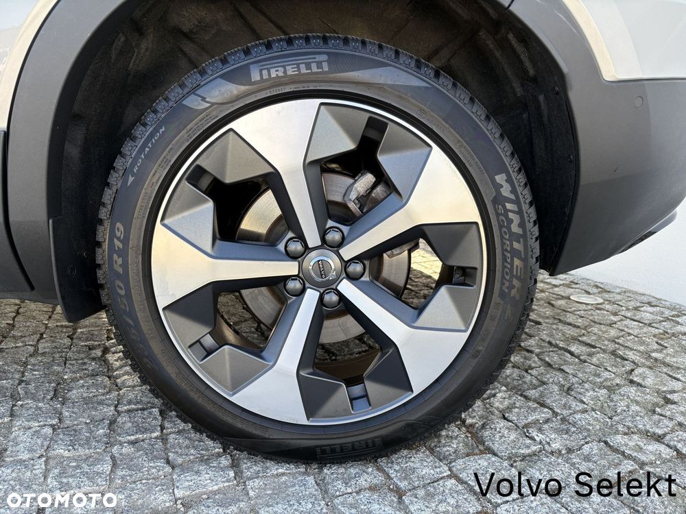 Volvo XC 40 - 9
