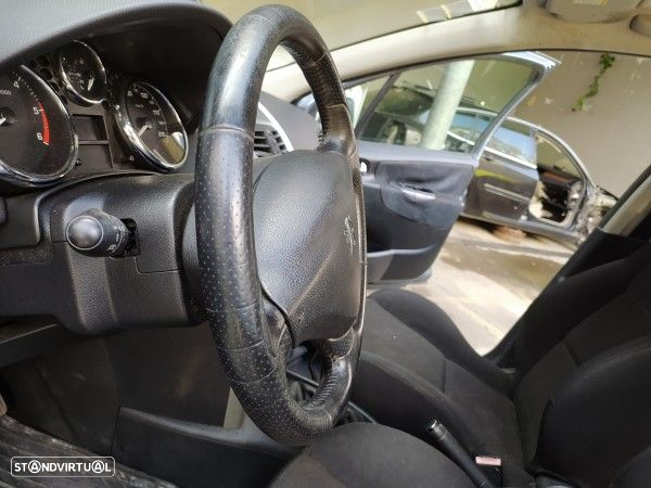 Volante Peugeot 207 (Wa_, Wc_) - 3