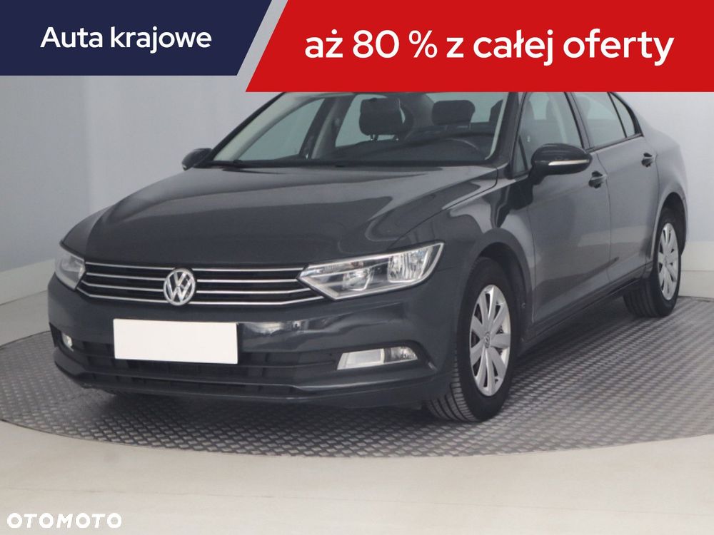 Volkswagen Passat - 3