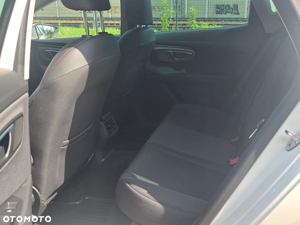 Seat Leon 2.0 TDI DPF Start&Stop FR - 13
