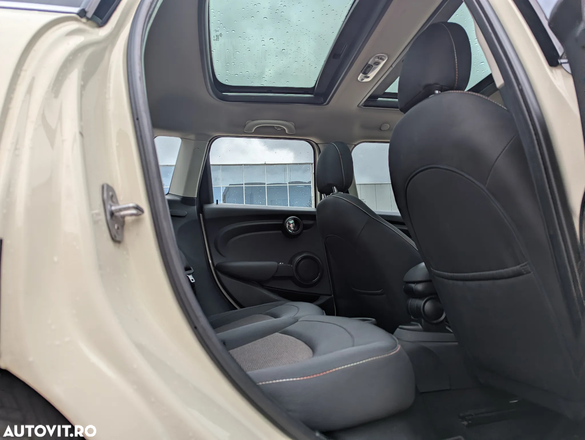 Mini Cooper Aut. Resolute Edition - 14