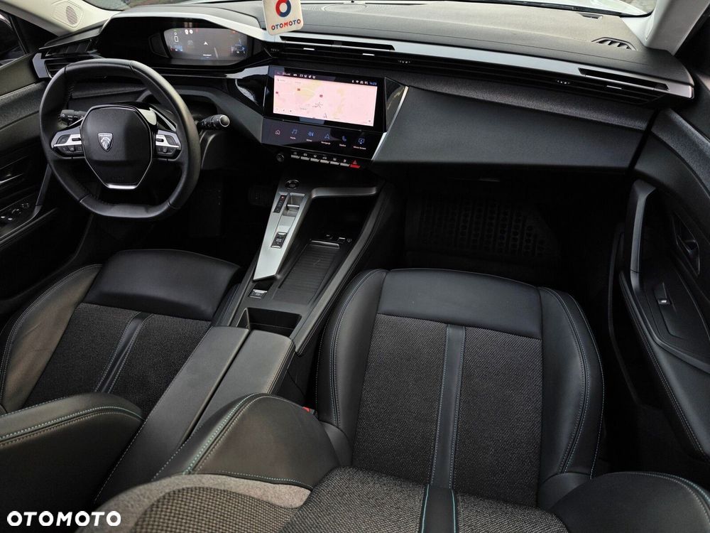 Peugeot 308 1.2 PureTech Allure Pack S&S EAT8 - 29