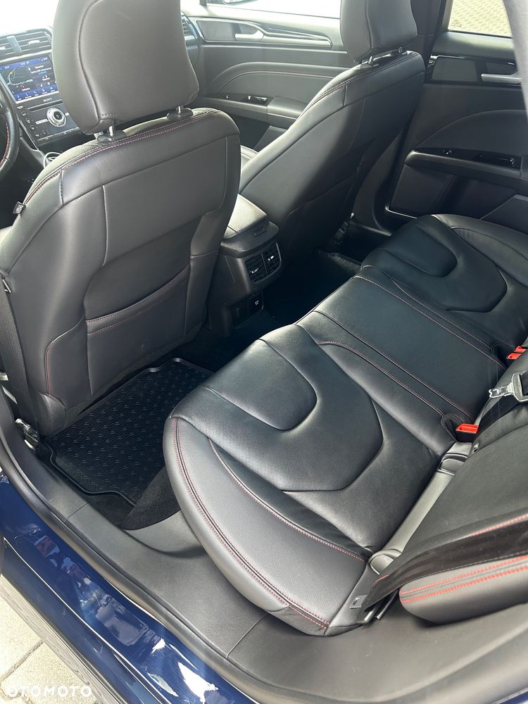 Ford Mondeo 2.0 EcoBlue ST-Line - 6