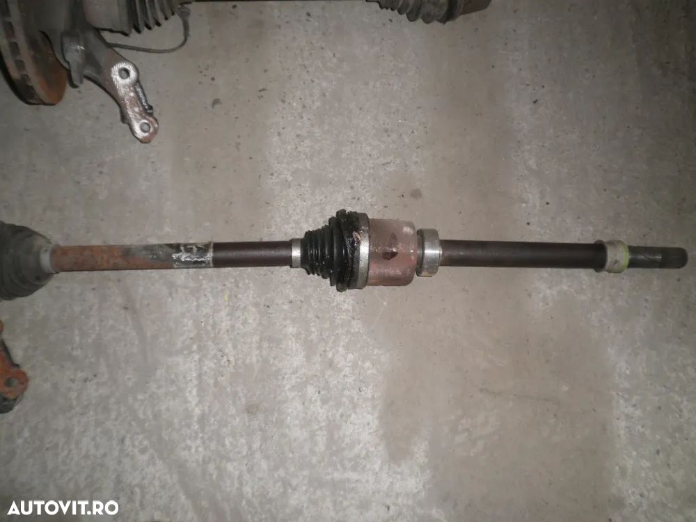 Planetara Stanga/ dreapta Fata Renault Master, Opel Movano 2.3 DCI 2016 - 2