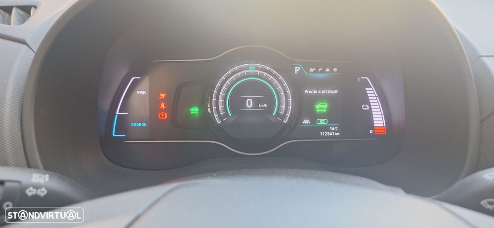 Hyundai Kauai 64 kWh Vanguard - 3