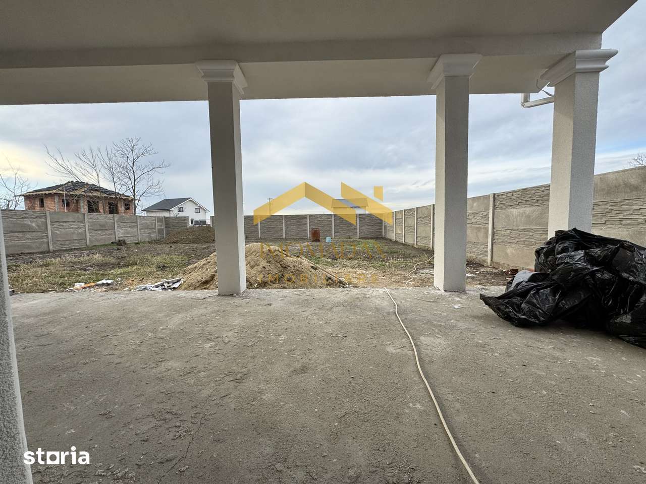 Bucovat-Duplex Parter-Finisaje la Alegere - Imagine principală: 5/17