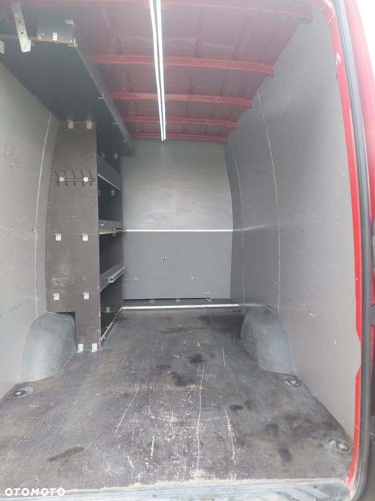 Mercedes-Benz Sprinter 316CDI - 16