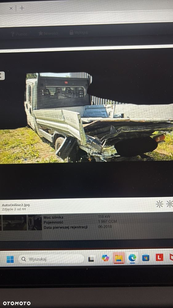 Peugeot Boxer - 2