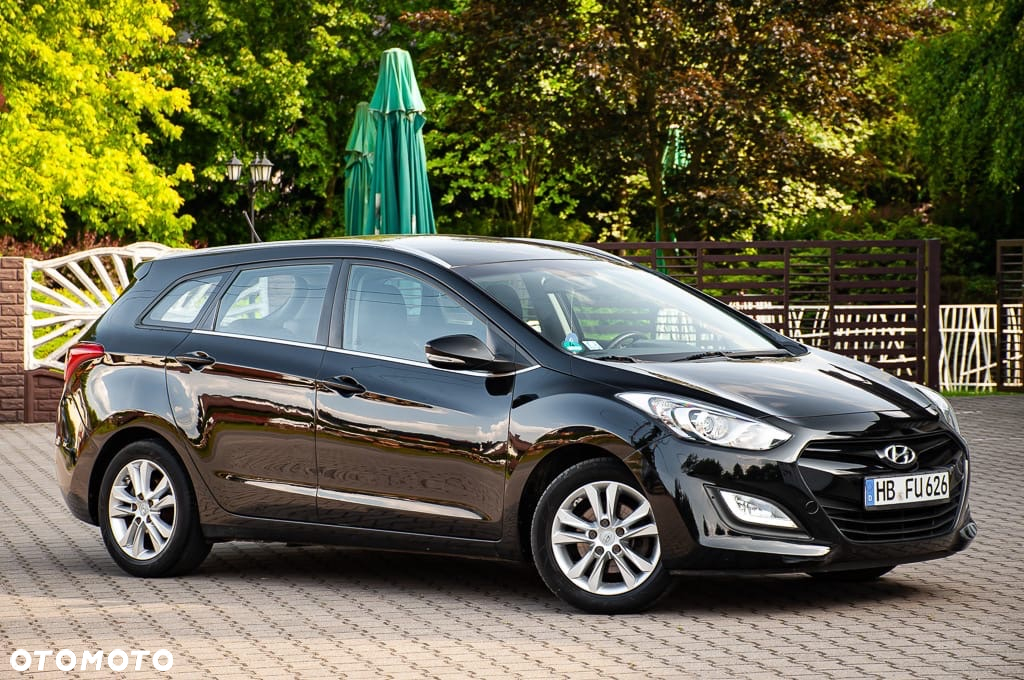Hyundai i30 1.4 Premium - 3