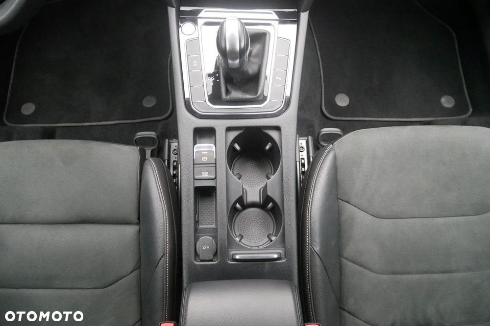 Volkswagen Arteon 2.0 TSI Elegance DSG - 11