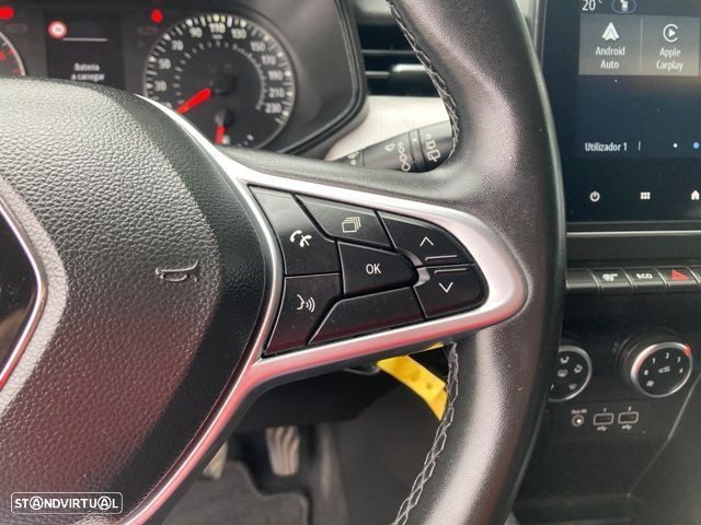 Renault Clio 1.0 TCe Intens - 16