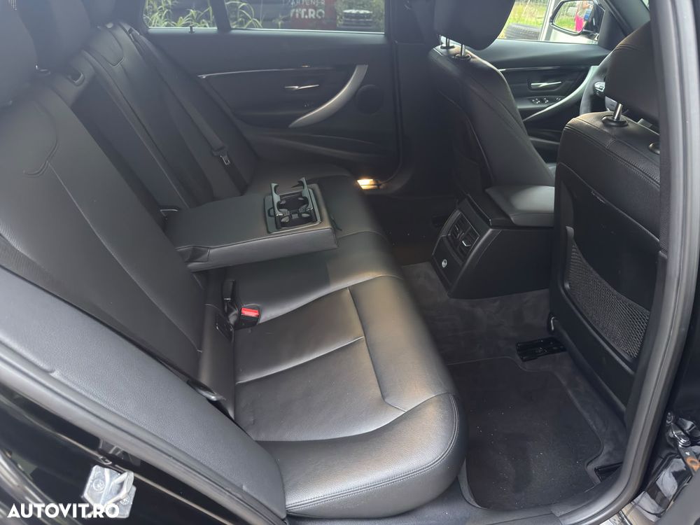 BMW Seria 3 - 13