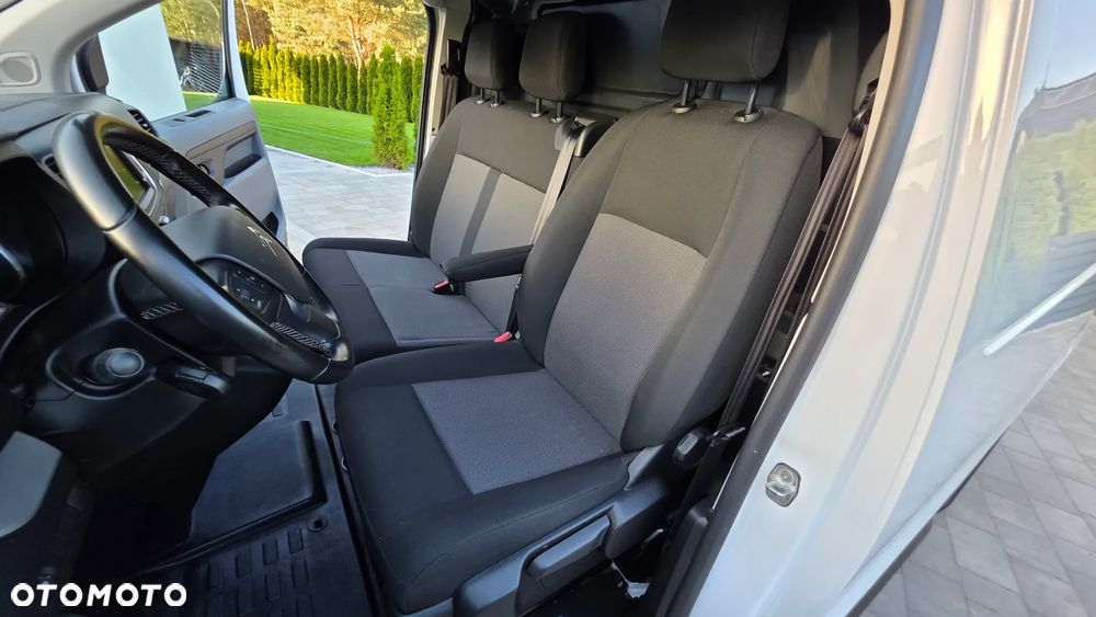 Citroën Jumpy Proace Expert Scudo Full opcja! 2023r! - 9