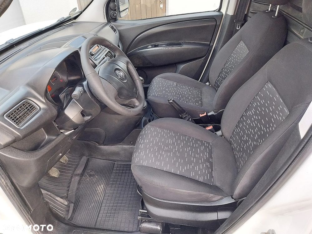 Opel Combo 1.4 L1H1 S&S LKW-Zulassung Selection - 7