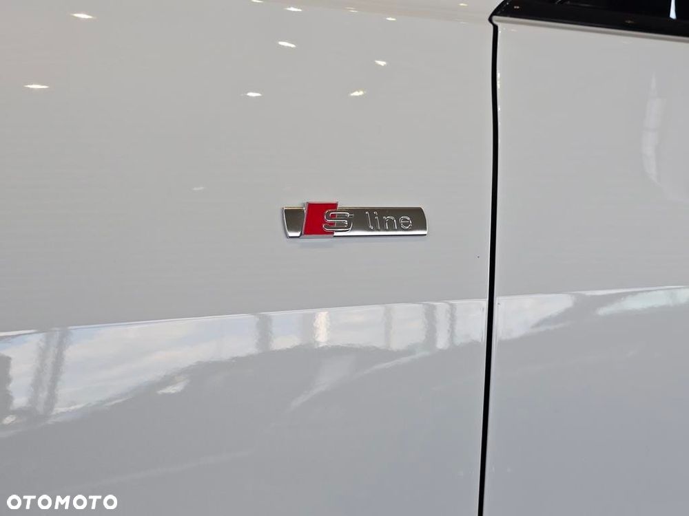 Audi A5 Avant TFSI Quattro S tronic - 26