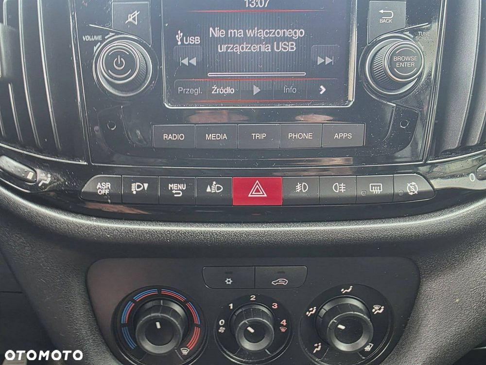 Fiat Doblo - 21