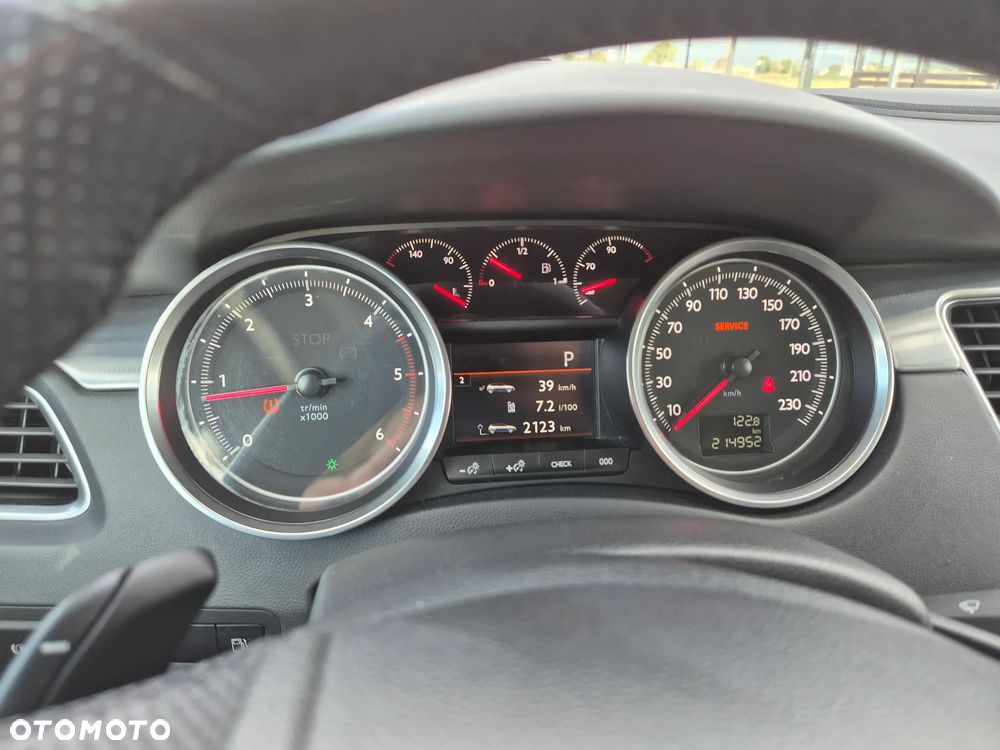 Peugeot 508 2.0 BlueHDi RXH S&S - 21