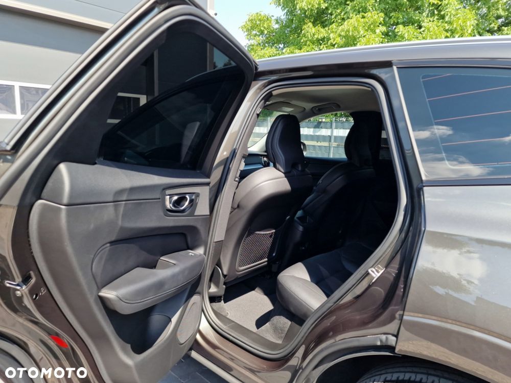 Volvo XC 60 D4 Geartronic Edition Pro - 20