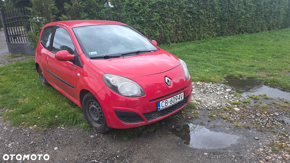 Renault Twingo 1.2 8V Access - 2