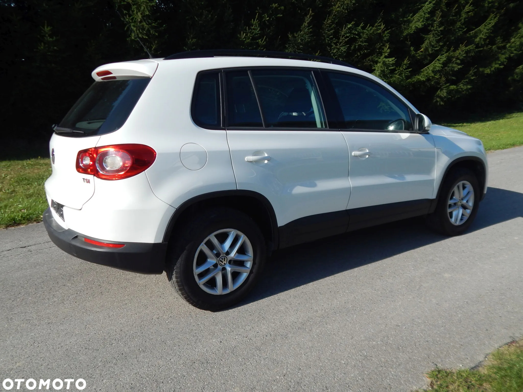 Volkswagen Tiguan 1.4 TSI BlueMot Sport&Style - 7