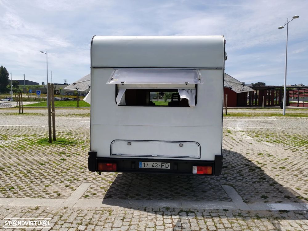 Fiat Ducato - 12