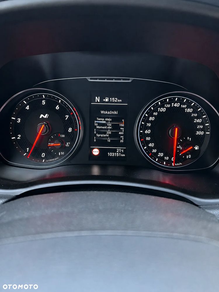Hyundai i30 - 12