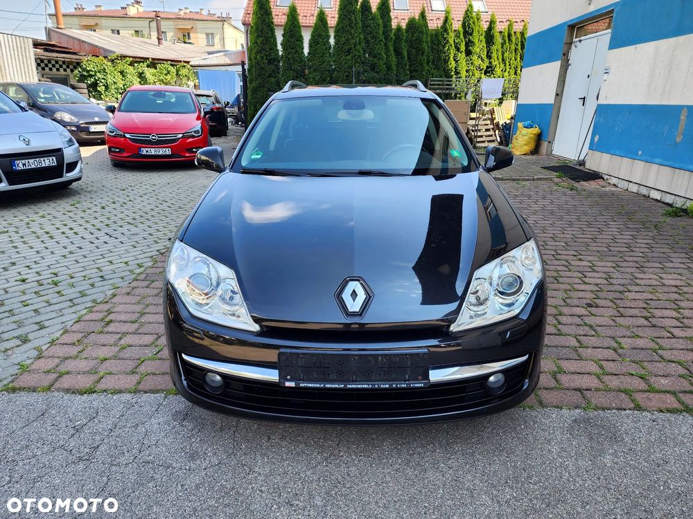 Renault Laguna 2.0 16V 140 Dynamique - 2