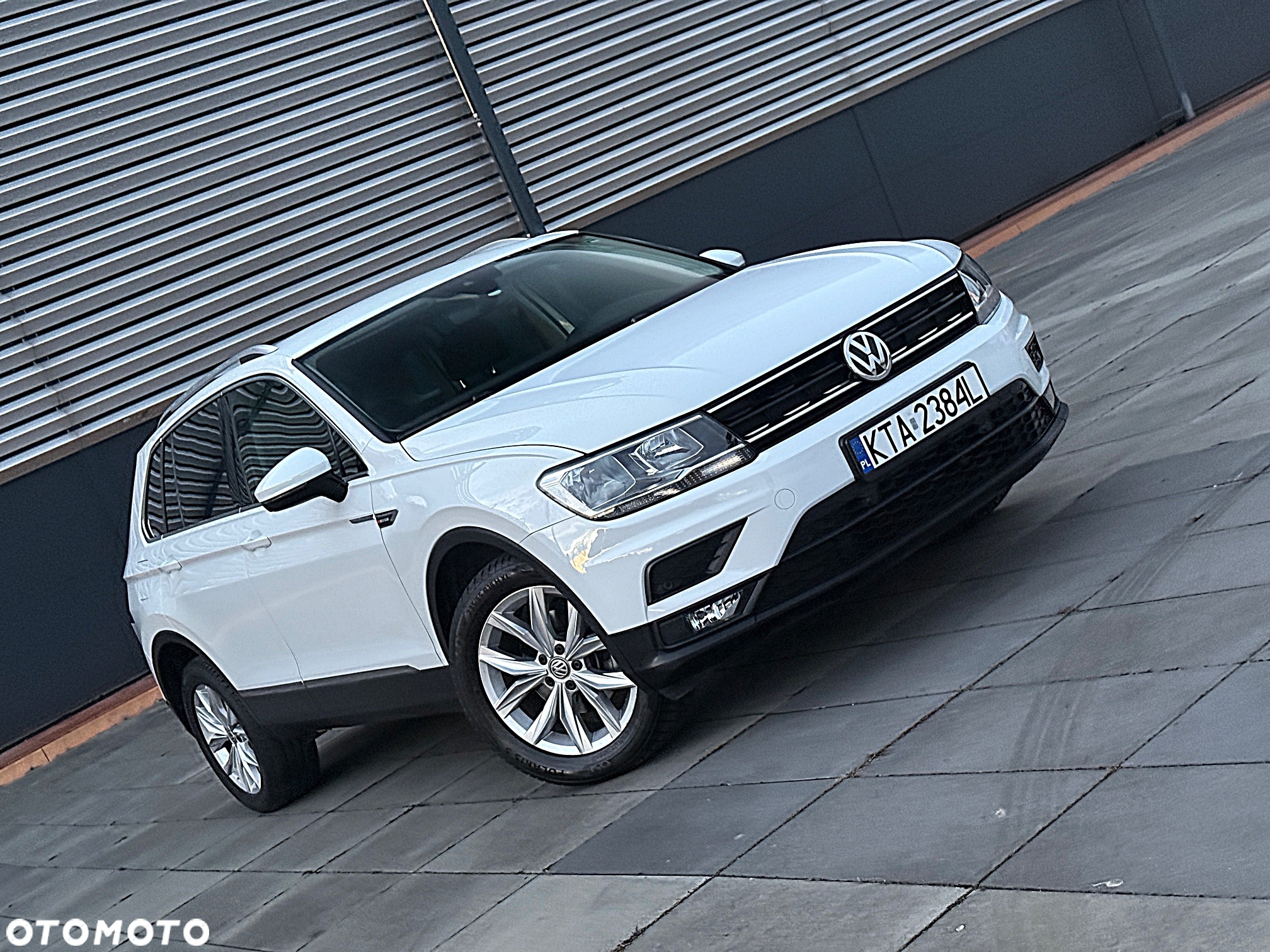 Volkswagen Tiguan 2.0 TDI BMT SCR 4Mot Comfortline DSG - 15