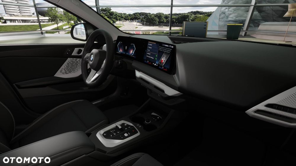 BMW Seria 1 116 - 11